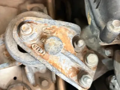 Hyundai Verna