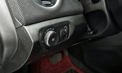 ChevroletGMDaewoo Cruze