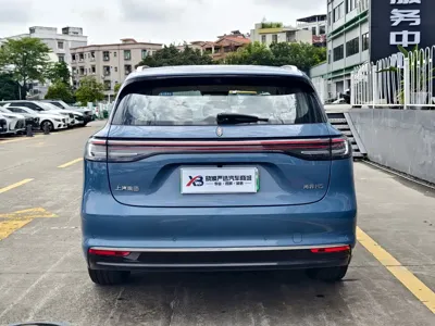 尚界 尚界H5