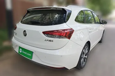 Buick Excelle GX