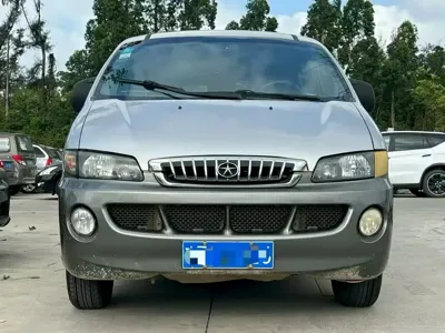 JAC Refine