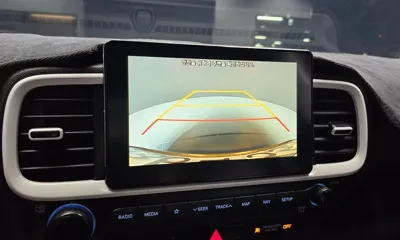 Hyundai Venue