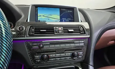 BMW 6-Series