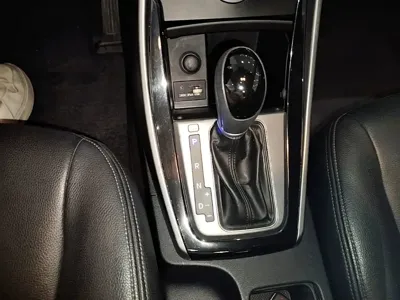 Hyundai Elantra Langdong