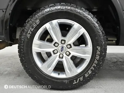 Ford F150