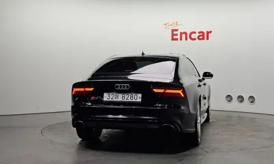 Audi RS7