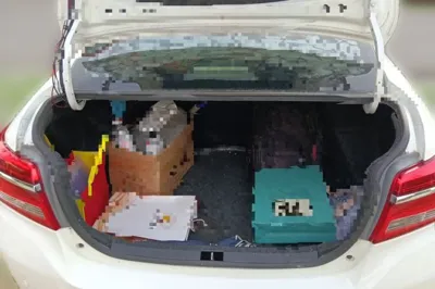 Toyota Vios