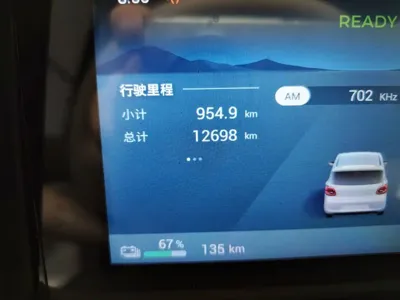 Wuling MINIEV
