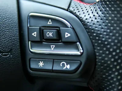 MG MG5