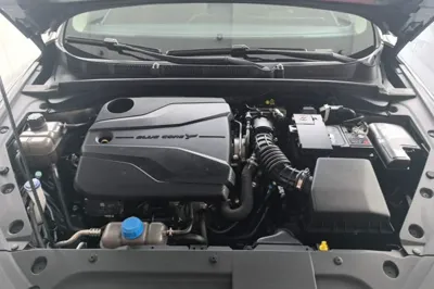 Changan Eado