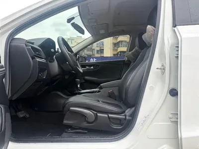 Honda Crider