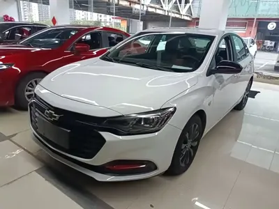 Chevrolet Monza