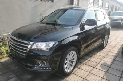 Haval H2