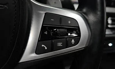 BMW 2-Series