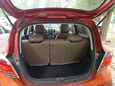 Changan EV
