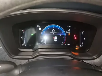 Toyota Frontlander