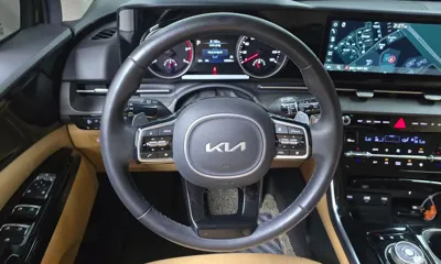 Kia Canival