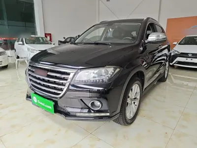 Haval H2