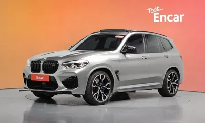 BMW X3M