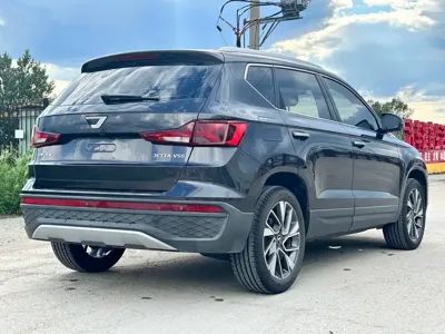 Jetta VS5