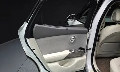 Genesis GV60