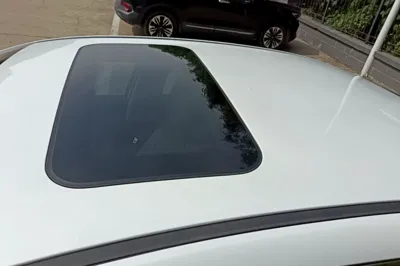 Geely Auto Emgrand