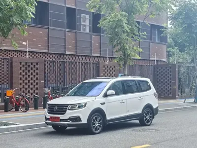 Fengxing X6