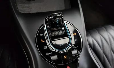 BYD Seal