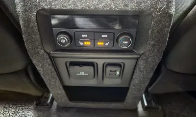 ChevroletGMDaewoo Traverse