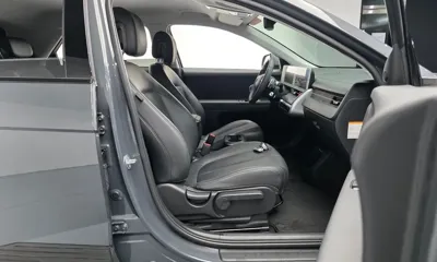 Hyundai Ioniq5