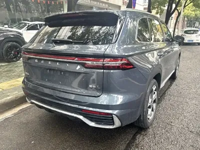 Geely Xingyue L