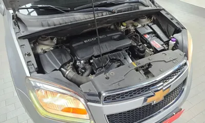 ChevroletGMDaewoo Orlando