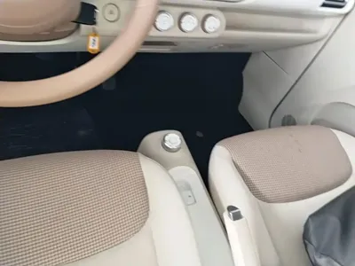 Wuling MINIEV