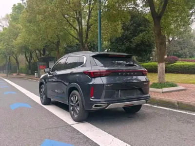 EXEED Zhaofeng