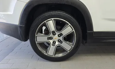 ChevroletGMDaewoo Orlando