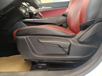 Changan CS35PLUS