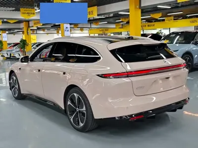 Nio ET5T