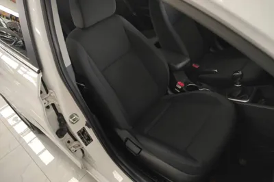 Hyundai Verna (new generation)