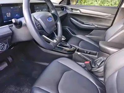 Ford Escort