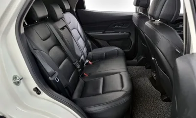 KG_Mobility_Ssangyong KORANDO