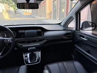 GAC Motor Trumpchi M6
