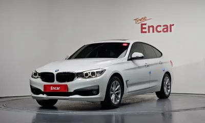 BMW Gran Turismo