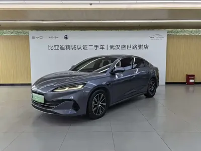 BYD 海豹06
