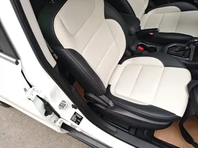 Changan CS35