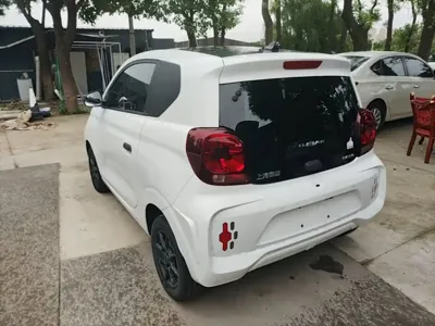 Roewe Clever