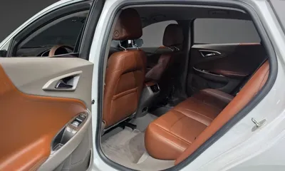 ChevroletGMDaewoo Malibu