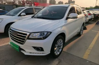Haval H2