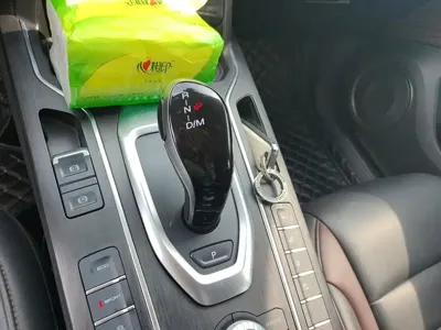 WEY Wey VV5
