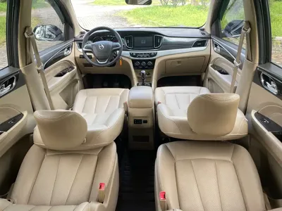 Baojun 730