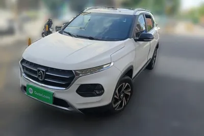 Baojun 510